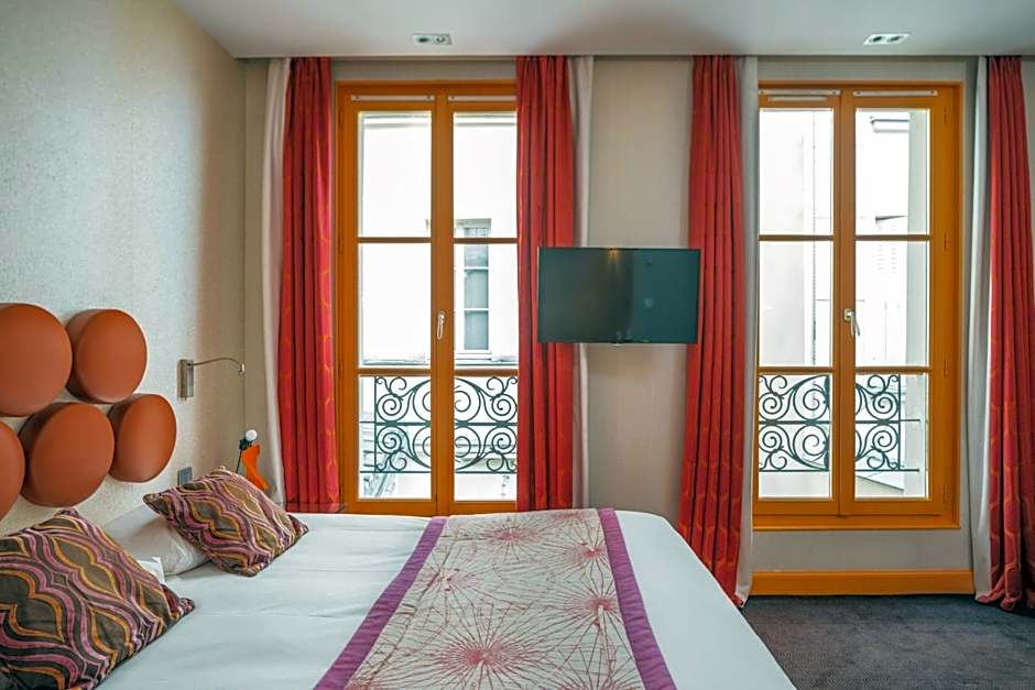 Hotel Le petit Paris