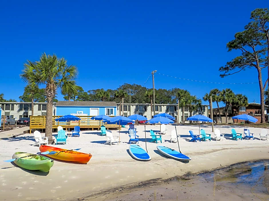 Quality Inn Fort Walton Beach - Destin West