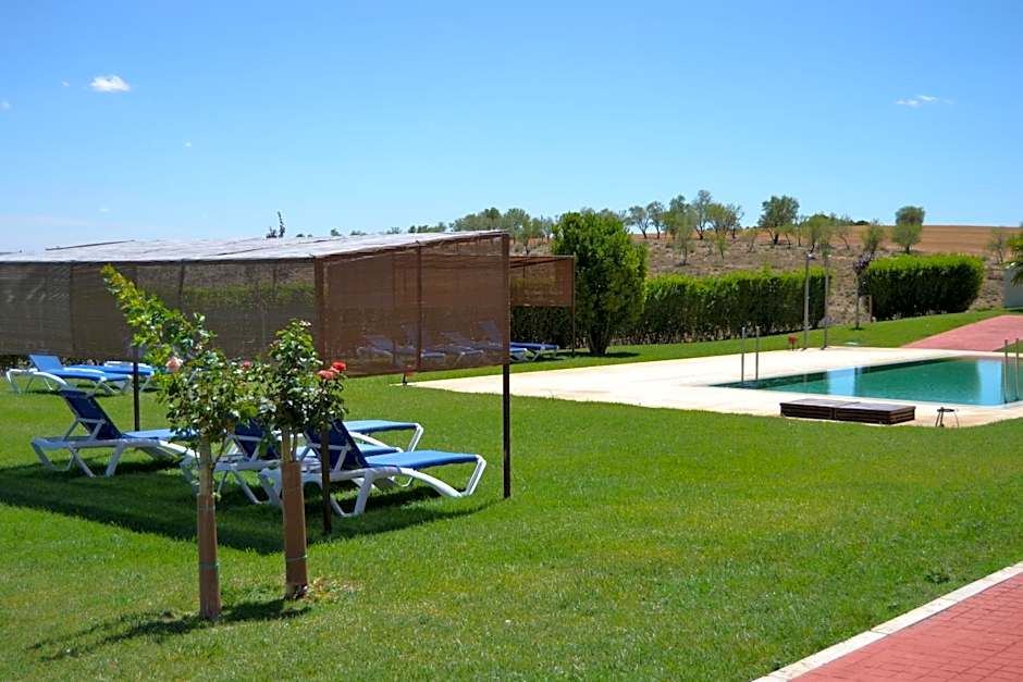 Complejo Enoturístico Finca La Estacada