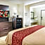 Red Roof Inn-Paducah