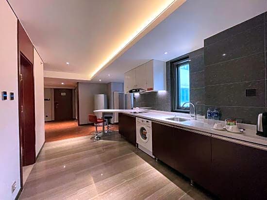 Comfort Suites Olympic Park, Beijing