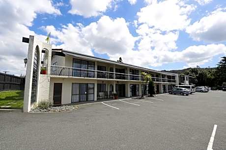 Motel Villa Del Rio