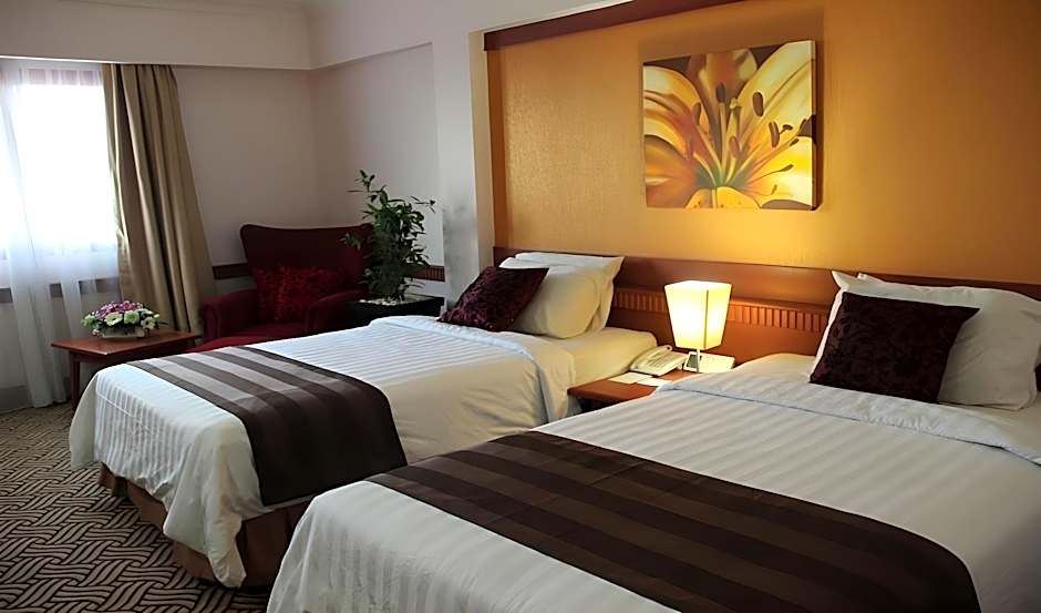 Abadi Suite Hotel & Tower Jambi by Tritama Hospitality