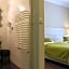 Hotel Berberys