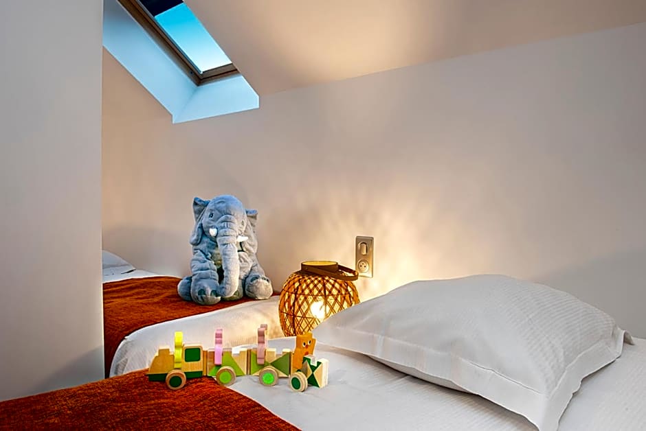 Le Green des Impressionnistes