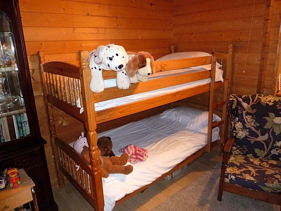 Hillside Self Catering