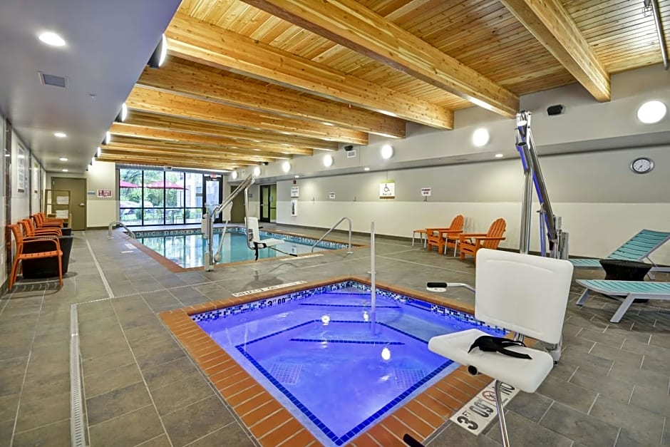 Home2 Suites by Hilton Minneapolis-Eden Prairie, MN