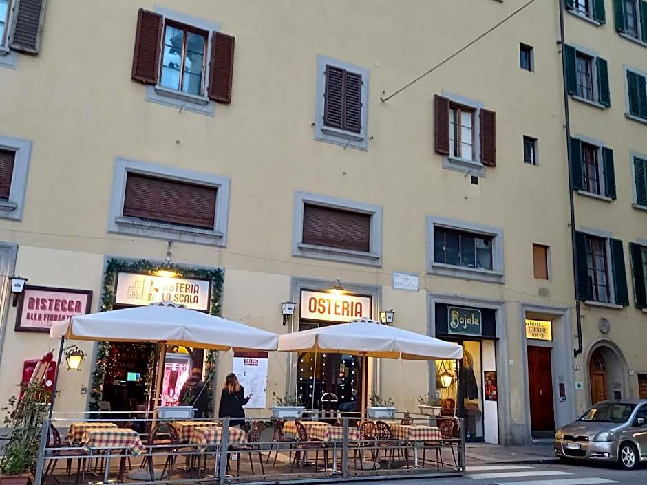 Hotel Tourist House