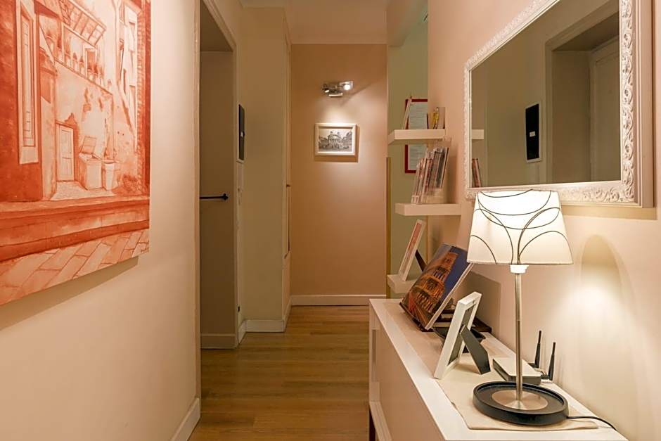 Suites Trastevere