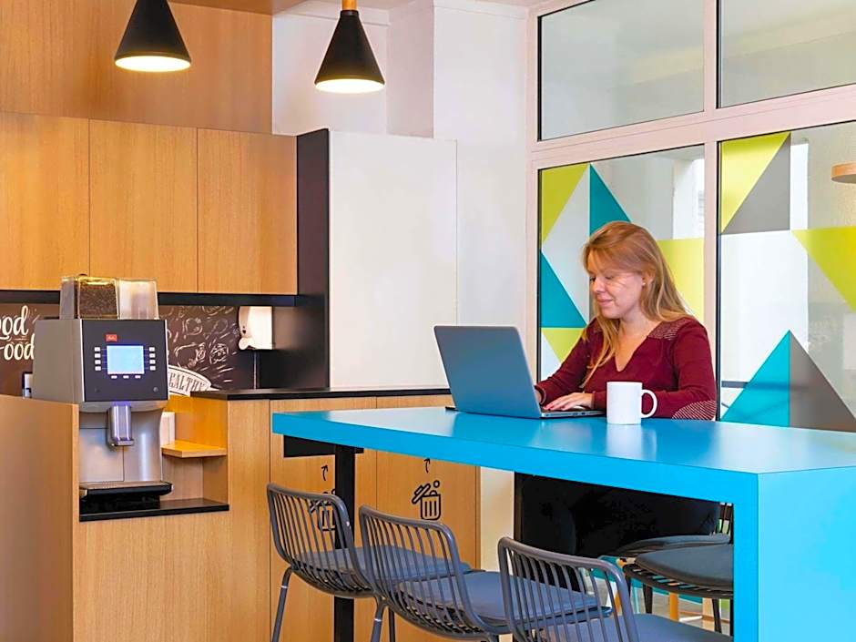 Aparthotel Adagio Access Paris Vanves - Porte de Versailles