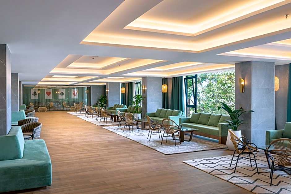 Hotel Riu Buenavista - All Inclusive