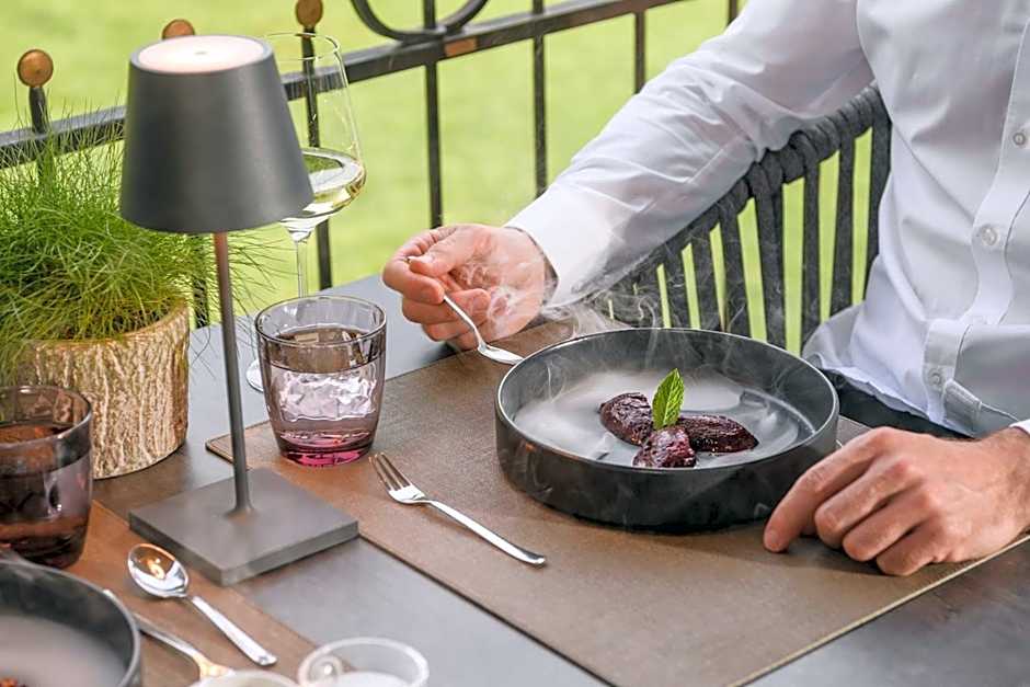 Aktivhotel Gasteiner Einkehr