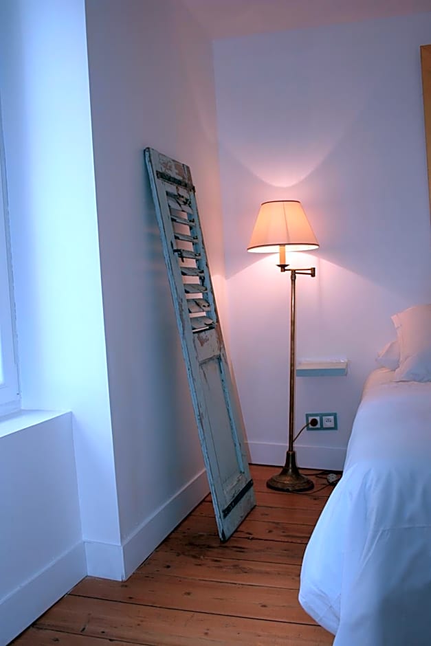 La Maison de la Plage