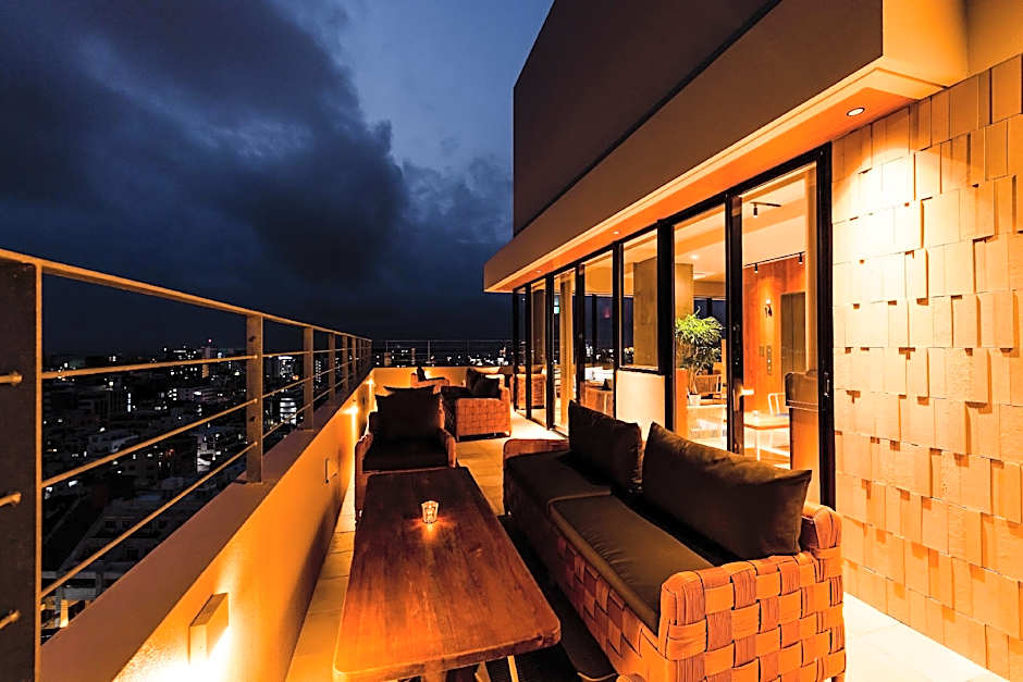 PROSTYLE TERRACE NAHA