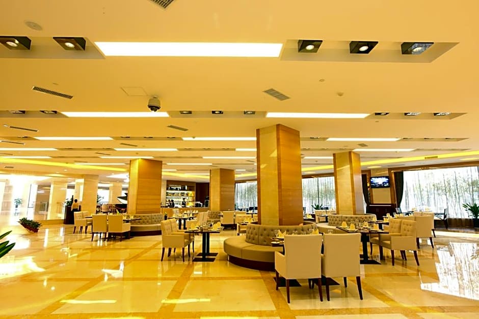 Nanning Winwin Hotel