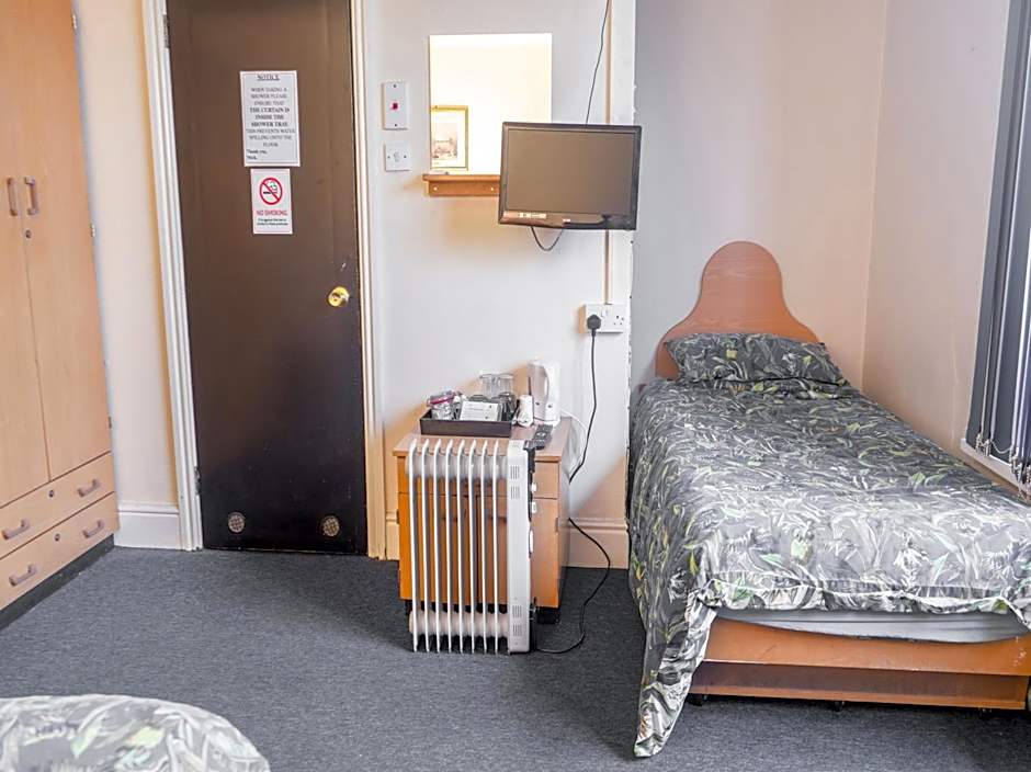 La Tavola Calda Hotel