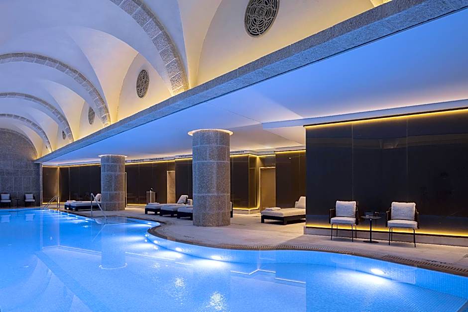 Waldorf Astoria By Hilton Jerusalem