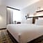 Mercure Paris Bercy Bibliotheque