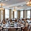 Bournemouth Highcliff Marriott Hotel