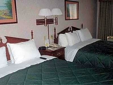 Comfort Inn Lincoln I-80