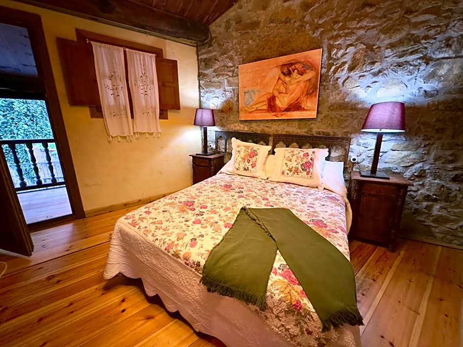 Hotel Palacio de Libardon