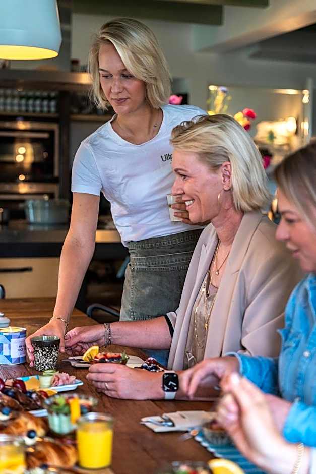 Uitgerust voor Zaken