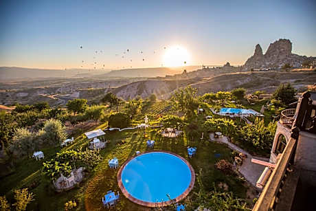 Karlık Evi Hotel - Special Category