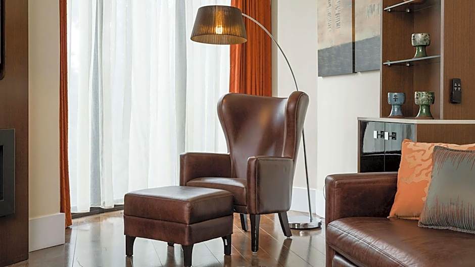 Radisson Blu Hotel, Addis Ababa