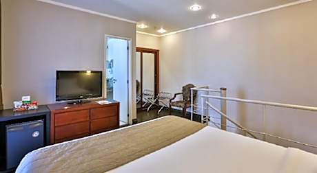 superior double non smoking