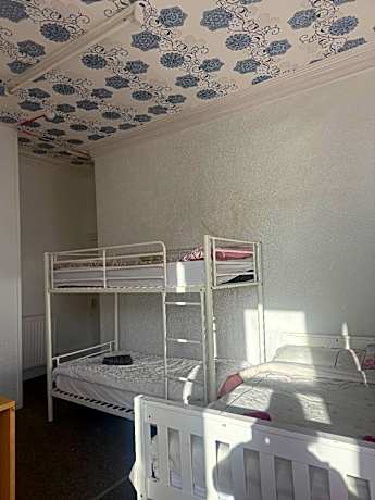 Standard Family of 3 Room