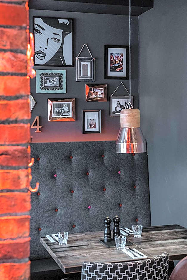 pentahotel Paris Charles de Gaulle