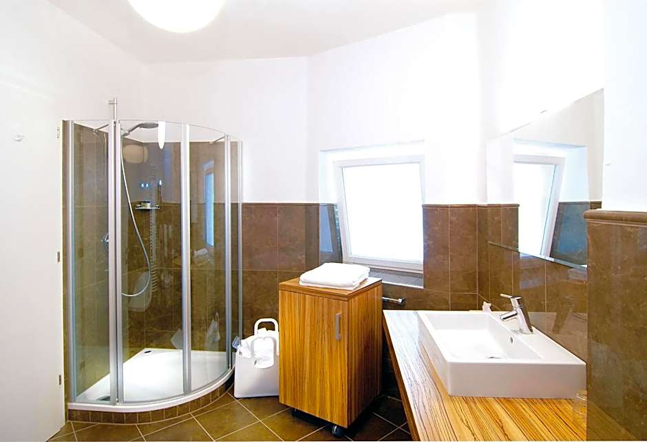 Villa Verdi Apartments