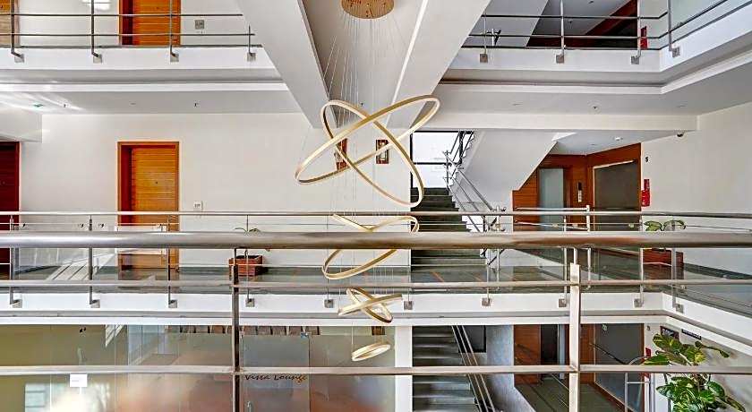 Astra Hotels  - Marathahalli - Spice Garden