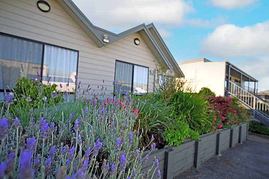 Apollo Bay Waterfront Motor Inn