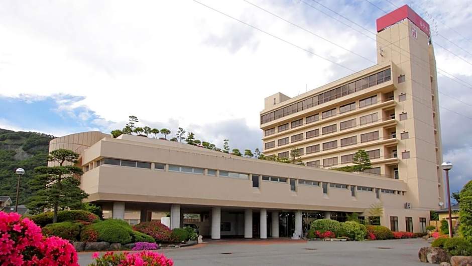 Isawa View Hotel