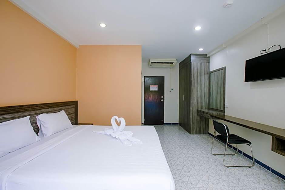 O'Shop Residence Patong Beach