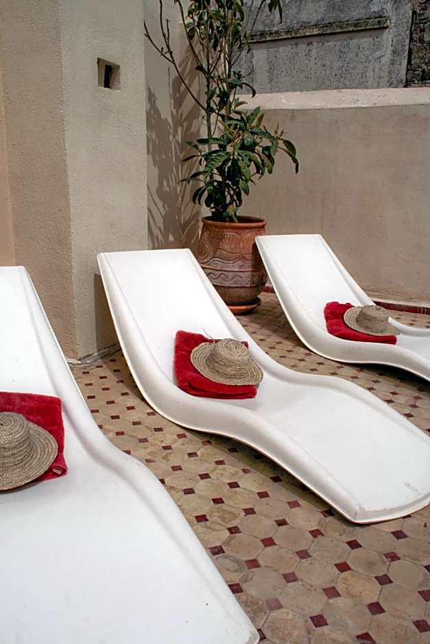 Riad Tizwa Fes
