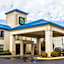 Quality Inn Fuquay Varina East