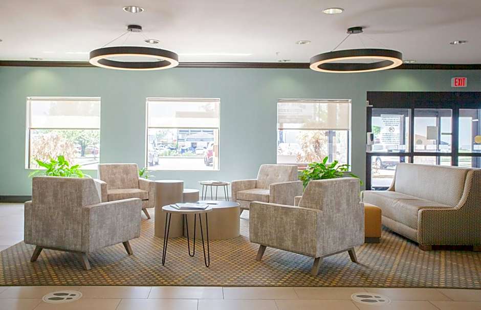 Holiday Inn & Suites Houston North Spring By IHG