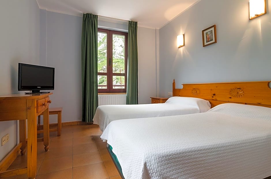 Arcea Mirador de Cabrales