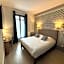 Hotel Le Jacquemart