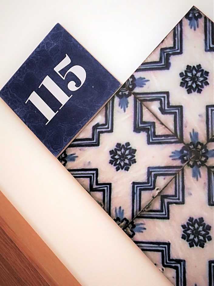 PATE'O Hostel & Suites