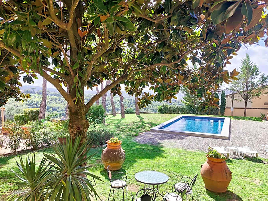 Villa Il Fedino