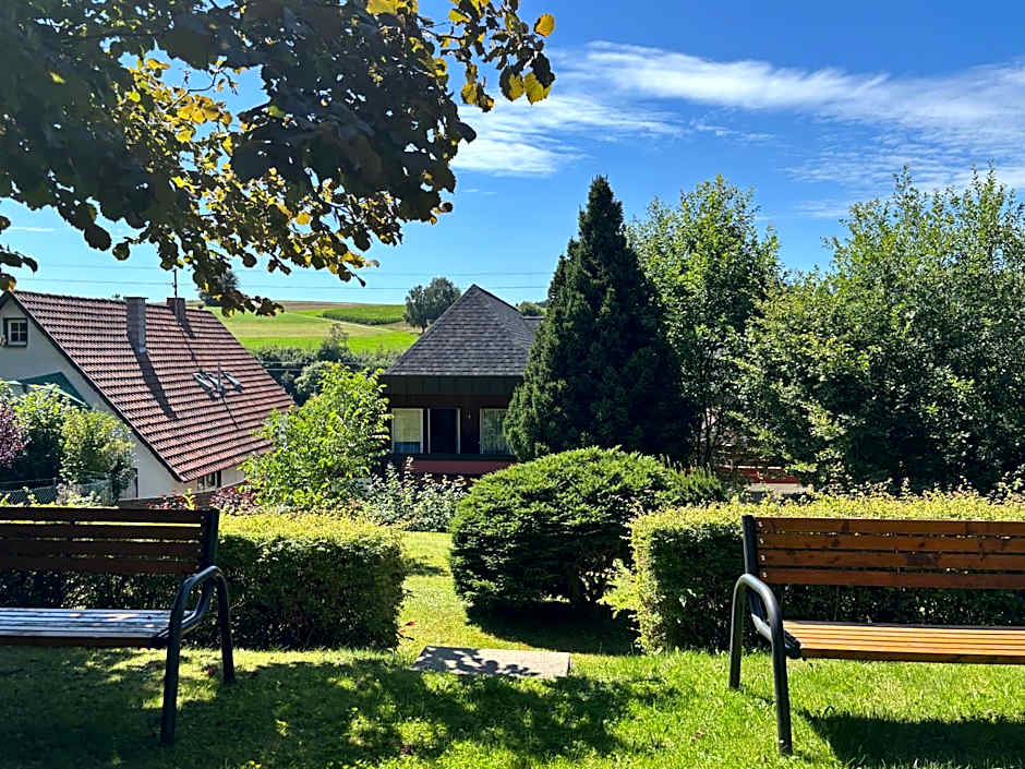 Hotel-Resort Waldachtal - Adults only