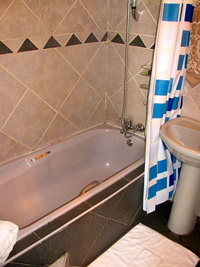 Bruno Comfort Suites