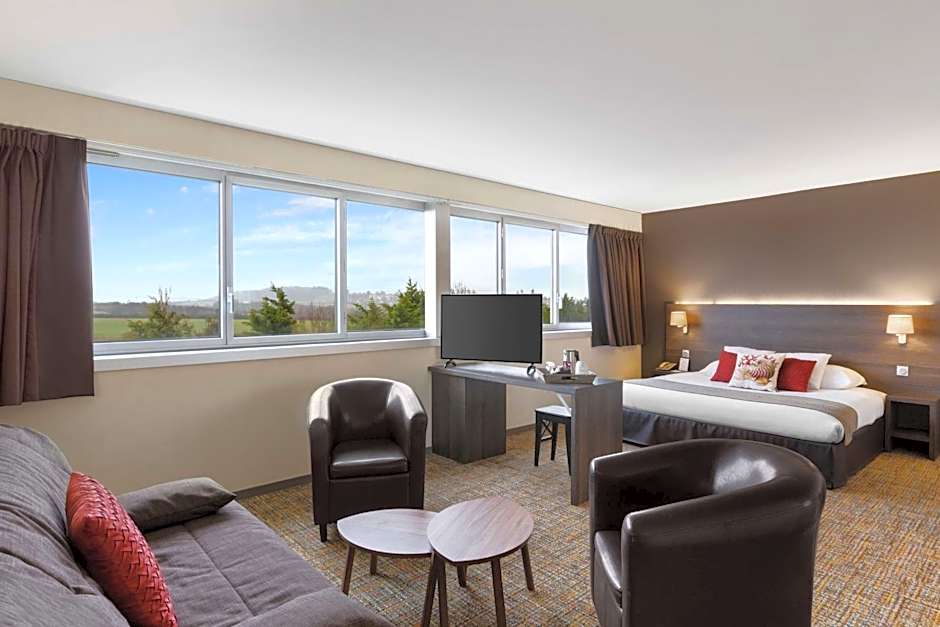 Best Western Plus Hotel Admiral