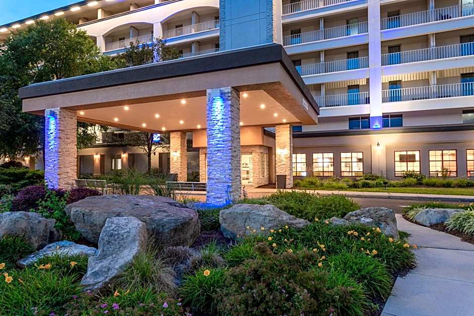 Holiday Inn Express Hotel & Suites Philadelphia - King of Prussia by IHG