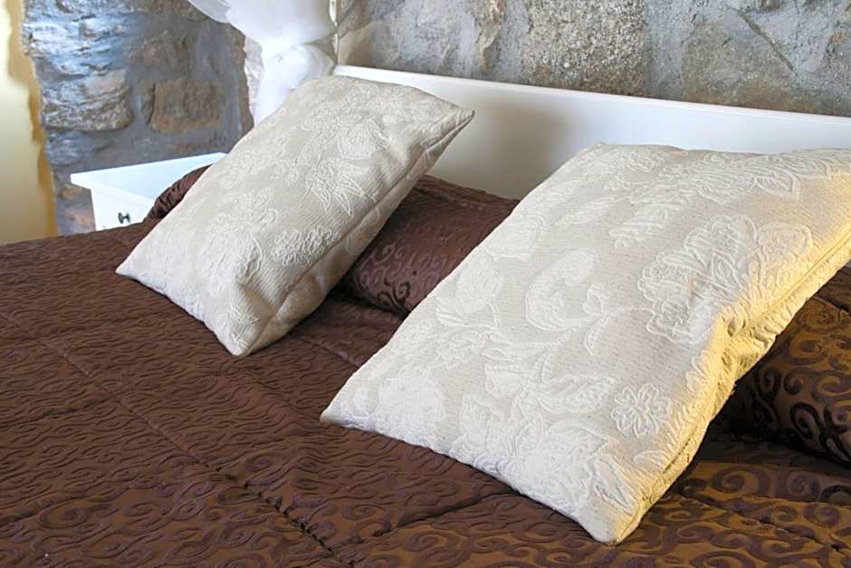 Posada Palacio Manjabalago