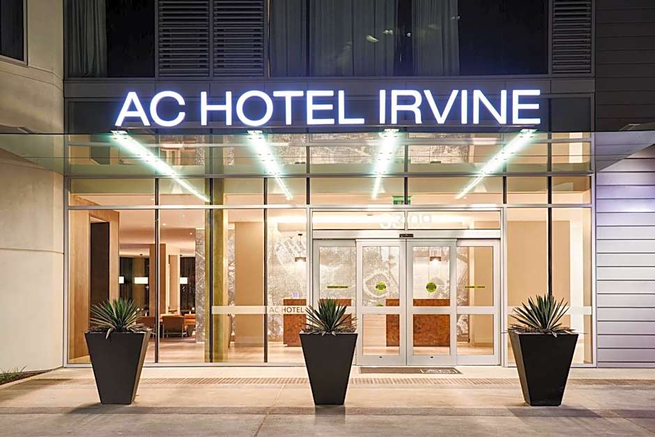 AC Hotel by Marriott Irvine