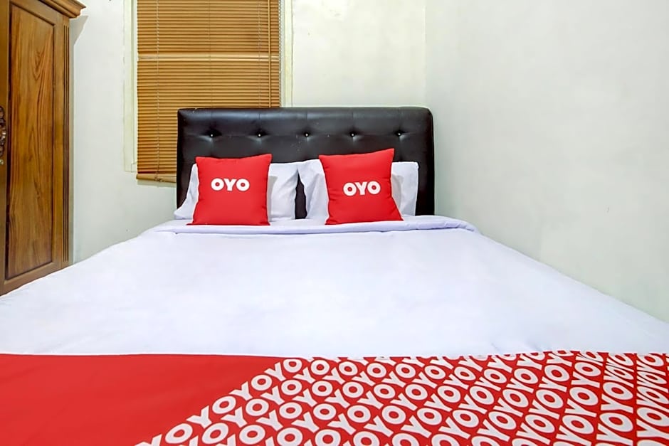 OYO Life 3606 Kost Kartini Syariah